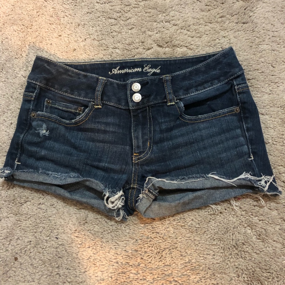 AE shorts